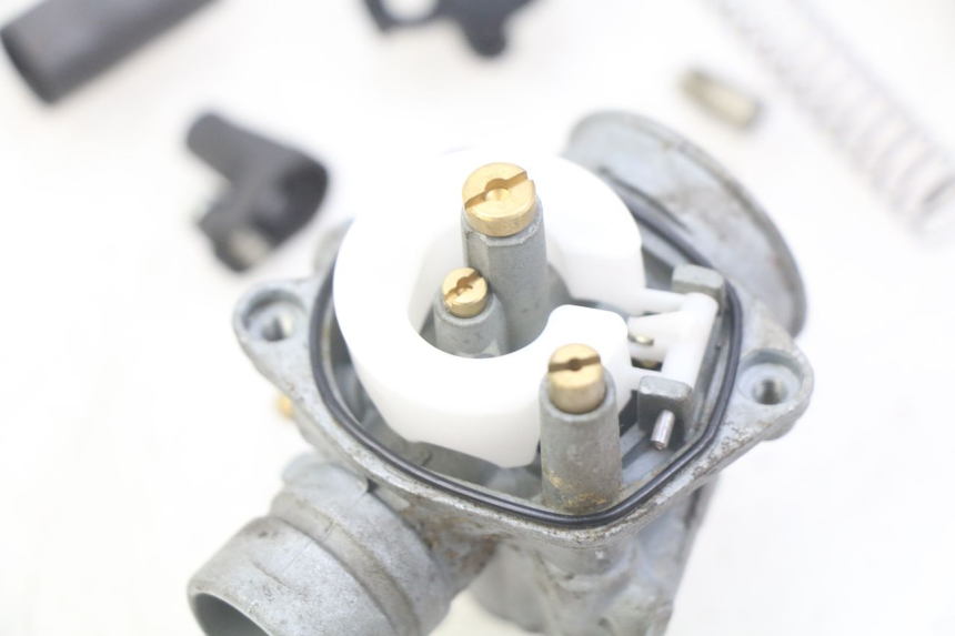 photo de CARBURETOR APRILIA SX 50 (2011 - 2017)