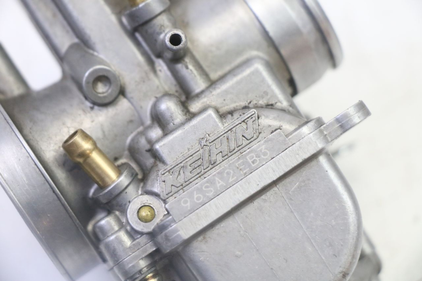 photo de CARBURETOR KTM SX 85 (2013 - 2017)