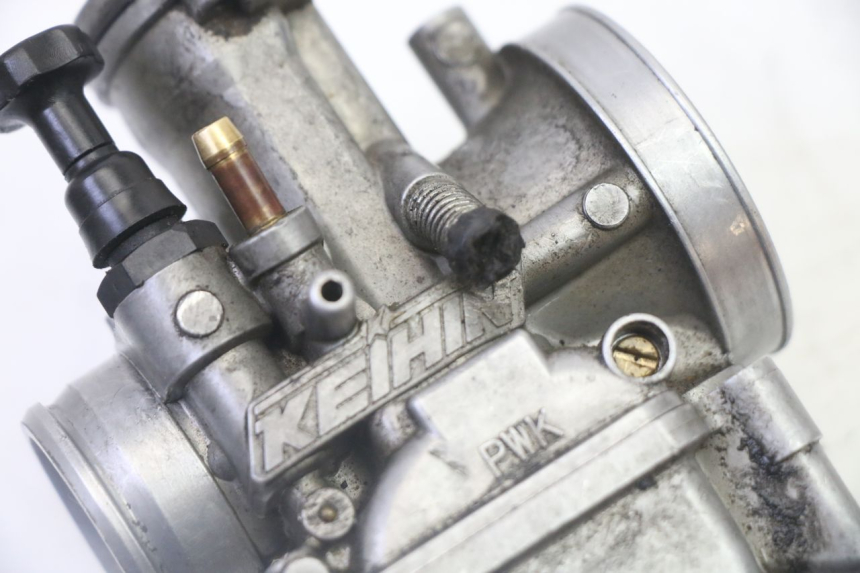 photo de CARBURETOR KTM SX 85 (2013 - 2017)