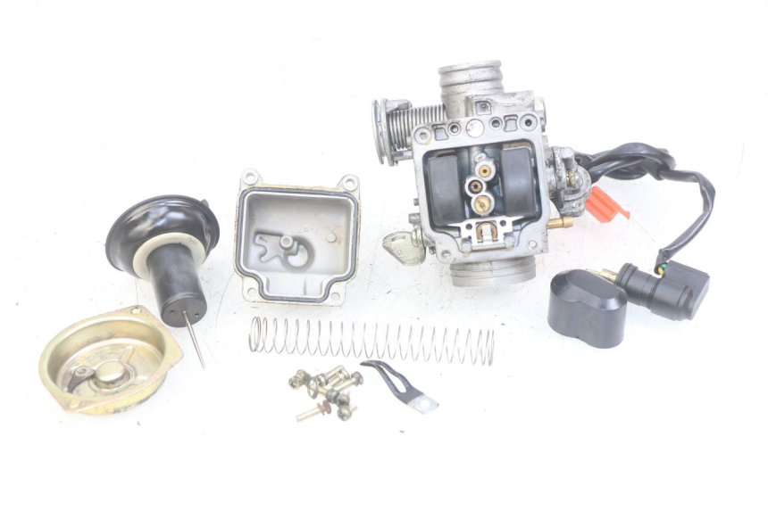 photo de CARBURETOR SYM FIDDLE 3 III 125 (2014 - 2020)