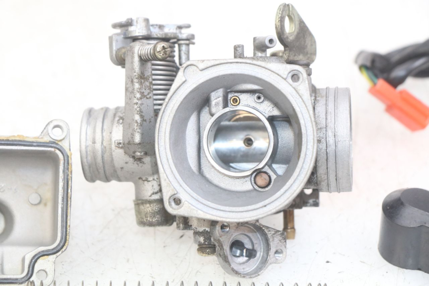 photo de CARBURETOR SYM FIDDLE 3 III 125 (2014 - 2020)