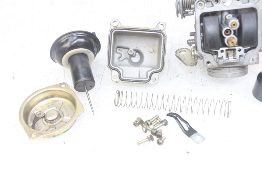 photo de CARBURETOR SYM FIDDLE 3 III 125 (2014 - 2020)