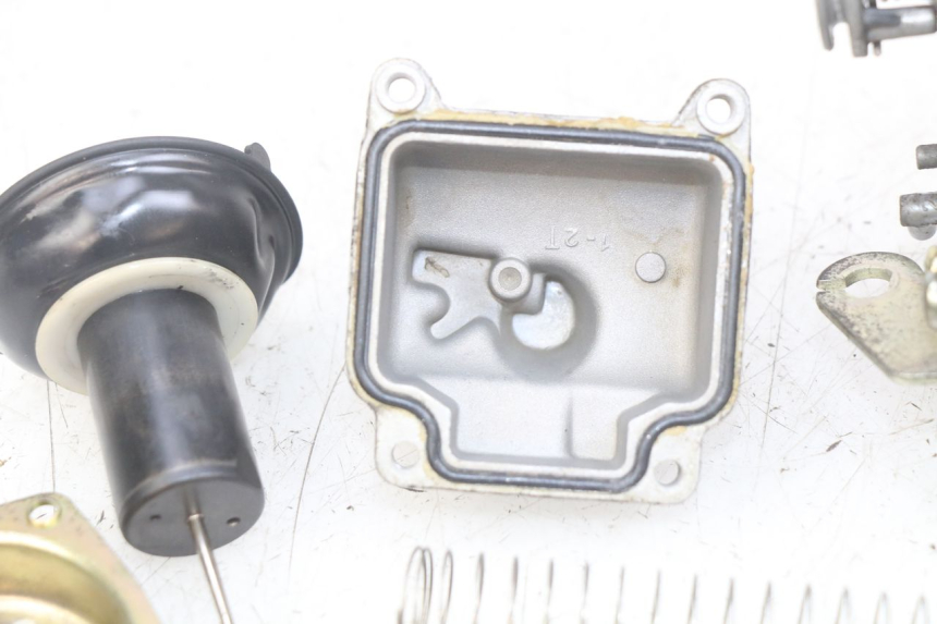 photo de CARBURETOR SYM FIDDLE 3 III 125 (2014 - 2020)