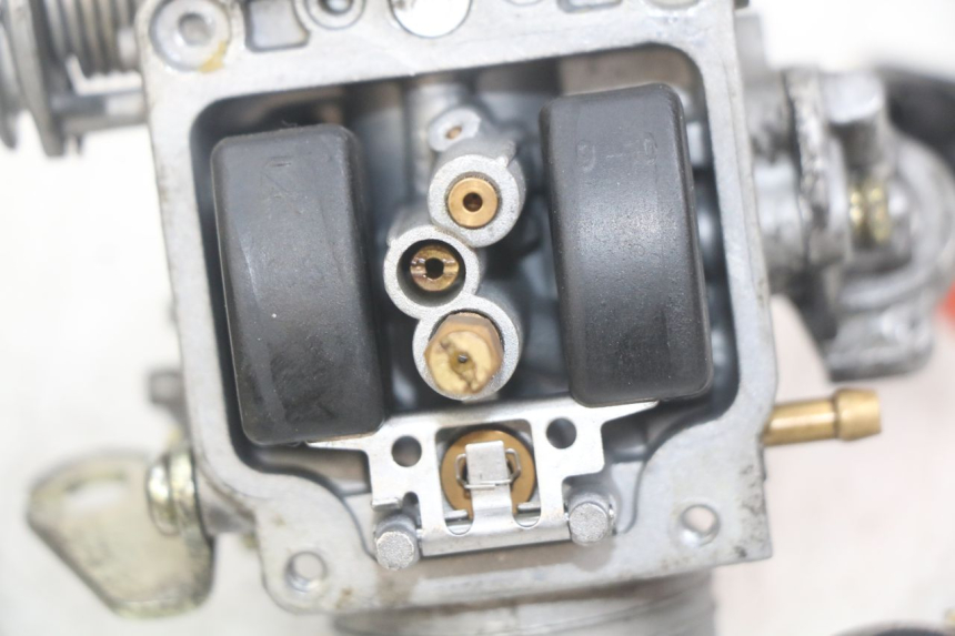 photo de CARBURETOR SYM FIDDLE 3 III 125 (2014 - 2020)