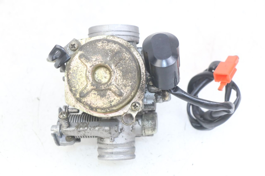 photo de CARBURETOR SYM FIDDLE 3 III 125 (2014 - 2020)