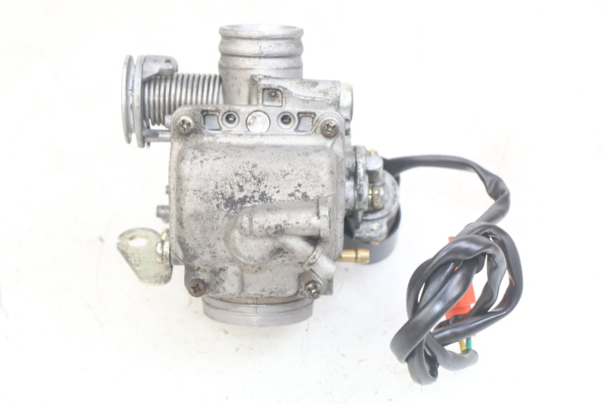 photo de CARBURETOR SYM FIDDLE 3 III 125 (2014 - 2020)