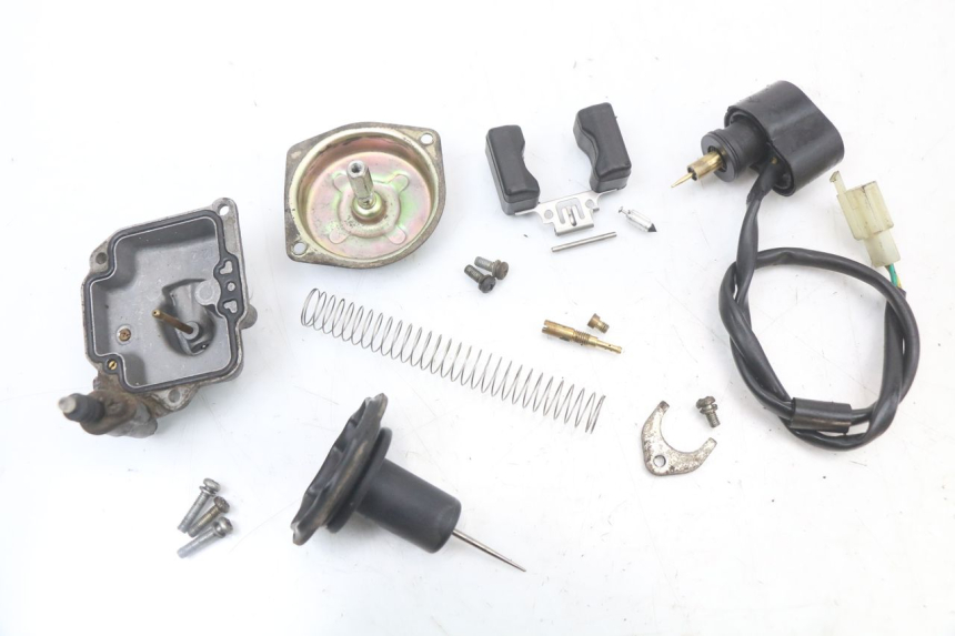 photo de CARBURETOR SYM FIDDLE 3 III 50 (2014 - 2020)
