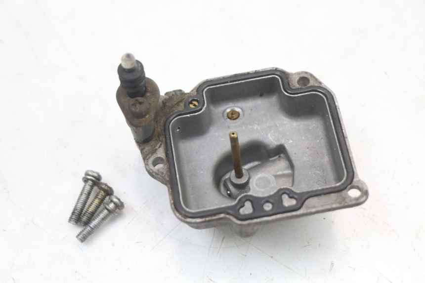 photo de CARBURETOR SYM FIDDLE 3 III 50 (2014 - 2020)