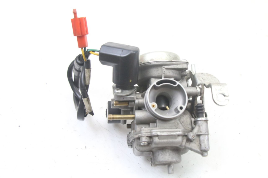 photo de CARBURETOR SYM JET 14 4T 50 (2018 - 2022)