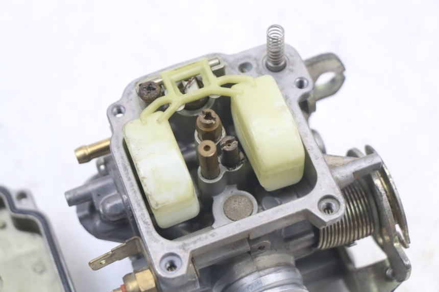 photo de CARBURETOR SYM MIO 50 (2011 - 2017)