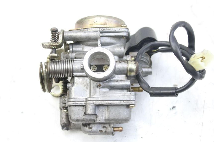 photo de CARBURETOR SYM ORBIT 2 4T 50 (2008 - 2017)