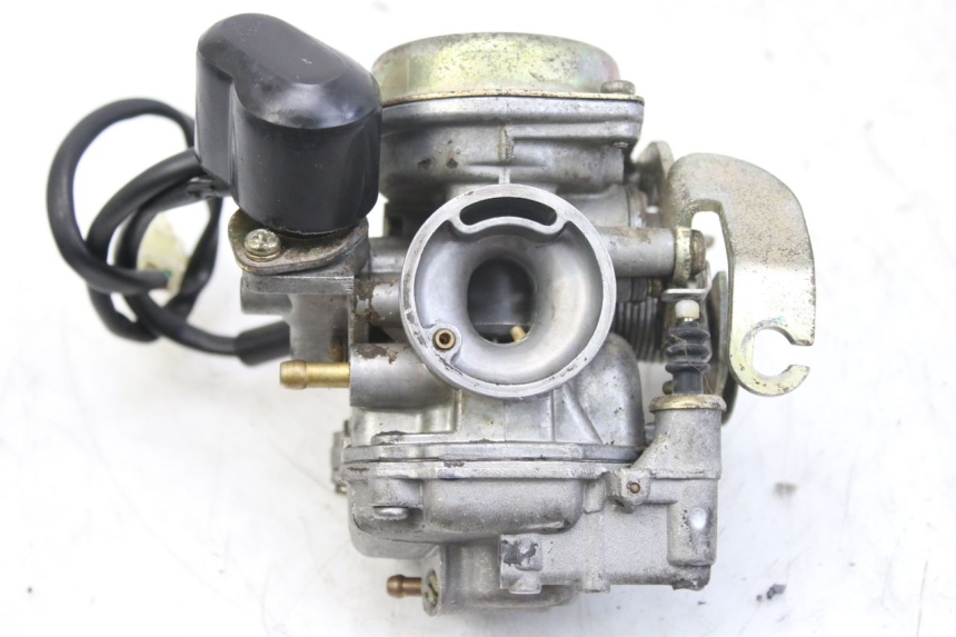 photo de CARBURETOR SYM ORBIT 2 4T 50 (2008 - 2017)