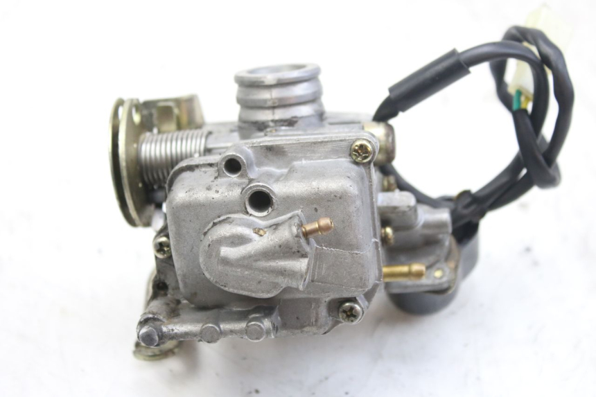 photo de CARBURETOR SYM ORBIT 2 4T 50 (2008 - 2017)