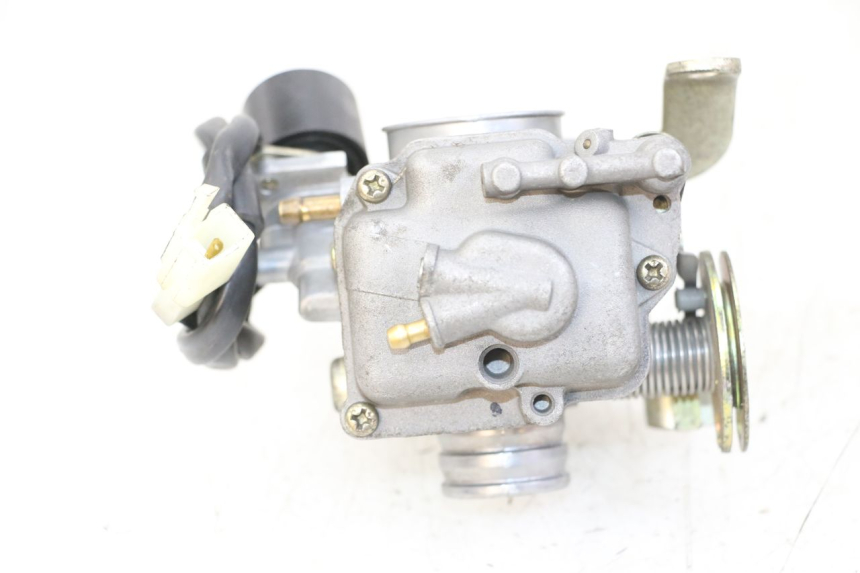 photo de CARBURETOR SYM ORBIT 2 4T 50 (2008 - 2017)