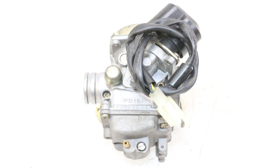 photo de CARBURETOR SYM ORBIT 2 4T 50 (2008 - 2017)