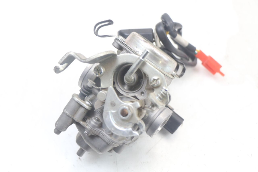 photo de CARBURETOR SYM ORBIT III 3 4T 50 (2018 - 2021)