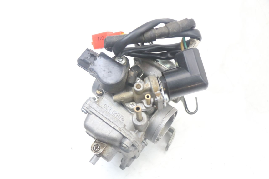 photo de CARBURETOR SYM ORBIT III 3 4T 50 (2018 - 2021)