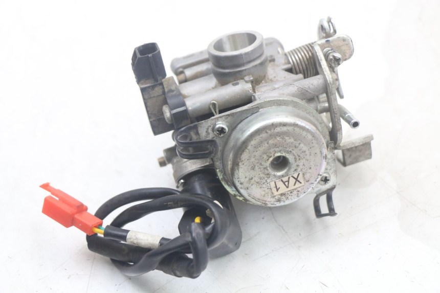 photo de CARBURETOR SYM ORBIT III 3 4T 50 (2018 - 2021)