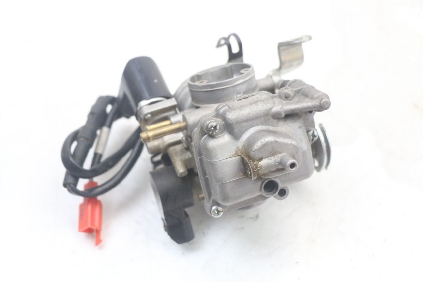 photo de CARBURETOR SYM ORBIT III 3 4T 50 (2018 - 2021)