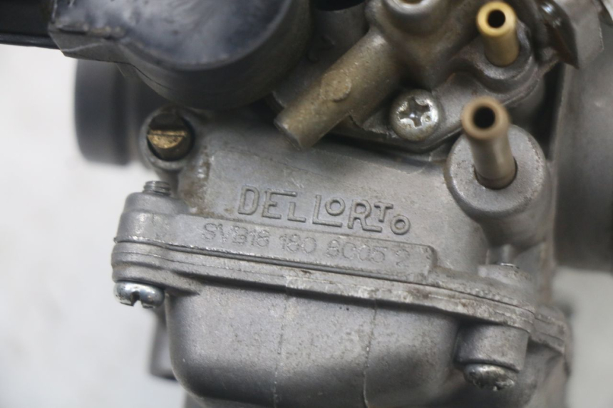 photo de CARBURETOR SYM ORBIT III 3 4T 50 (2018 - 2021)