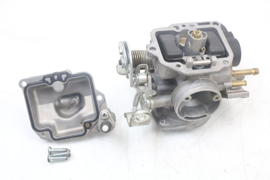 photo de CARBURETOR SYM ORBIT III 3 4T 50 (2018 - 2021)