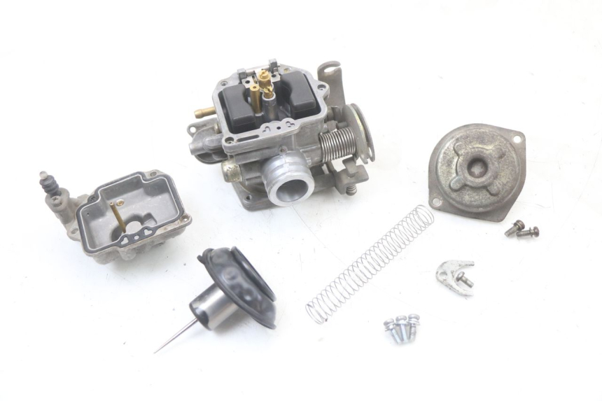 photo de CARBURETOR SYM ORBIT III 3 4T 50 (2018 - 2021)