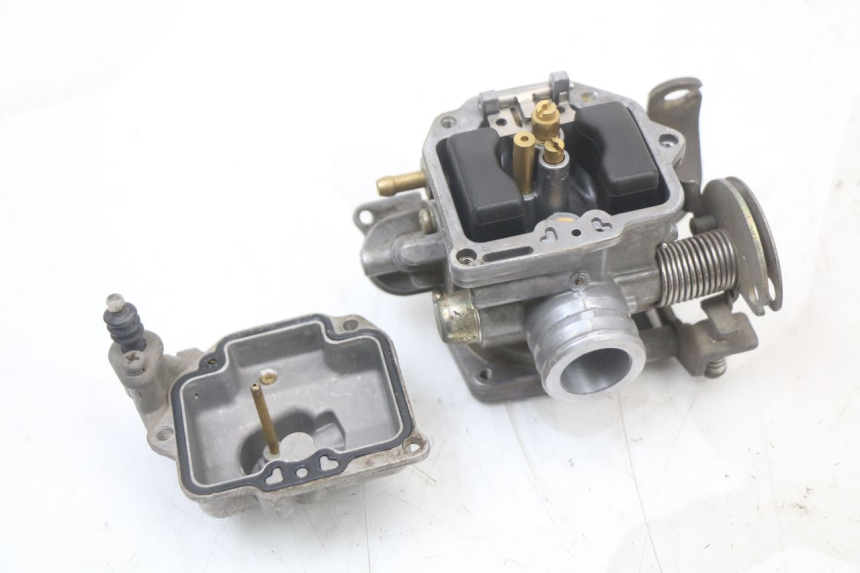 photo de CARBURETOR SYM ORBIT III 3 4T 50 (2018 - 2021)