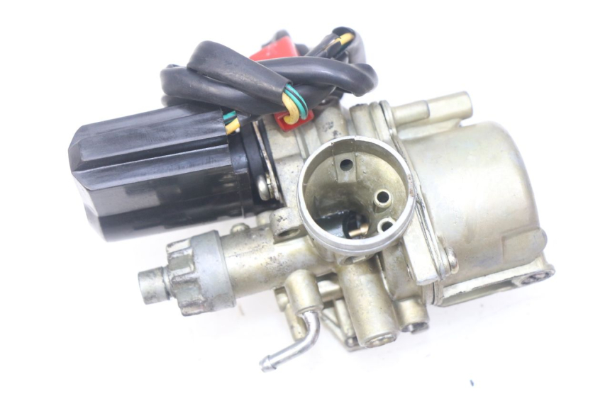 photo de CARBURETOR PEUGEOT TKR TREKKER FURIOUS 50 (2005 - 2014)