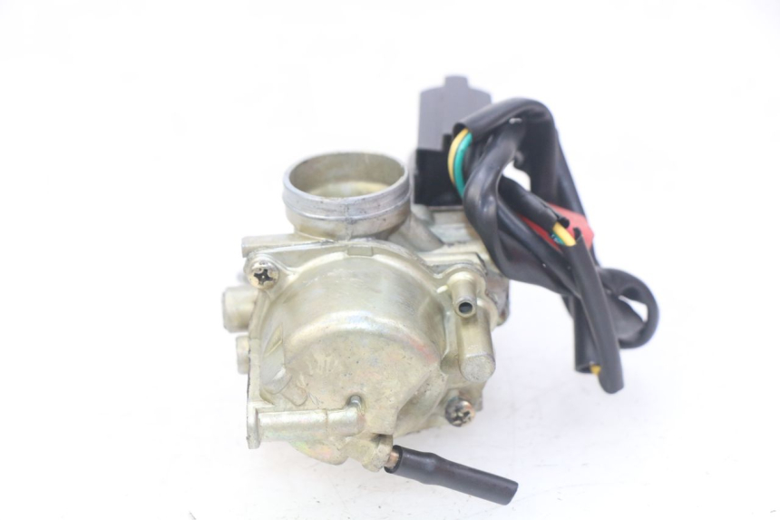 photo de CARBURETOR PEUGEOT TKR TREKKER FURIOUS 50 (2005 - 2014)