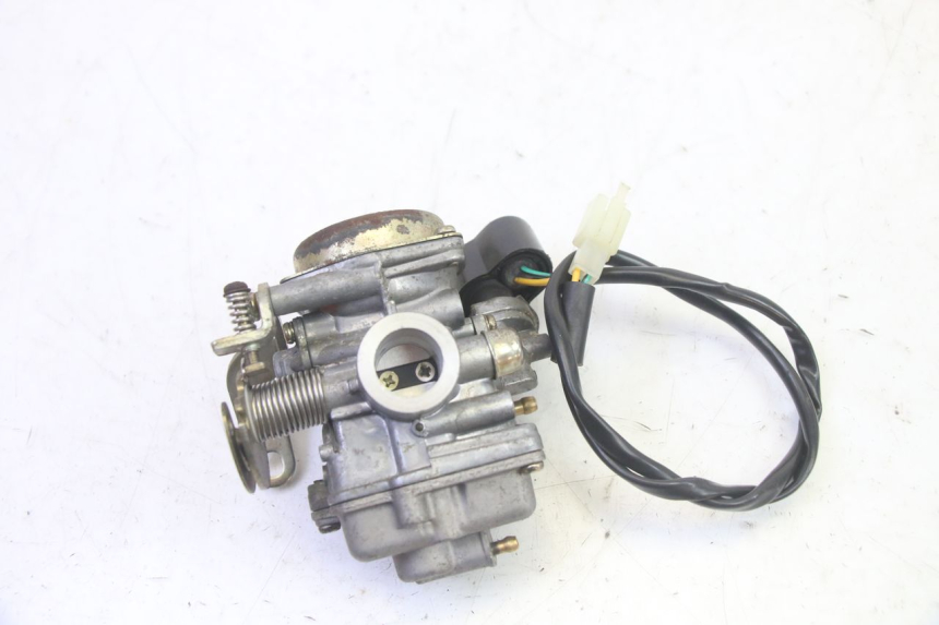 photo de CARBURETOR SUKIDA TOP 1 50 (2003 - 2010) - Zoom on usage condition