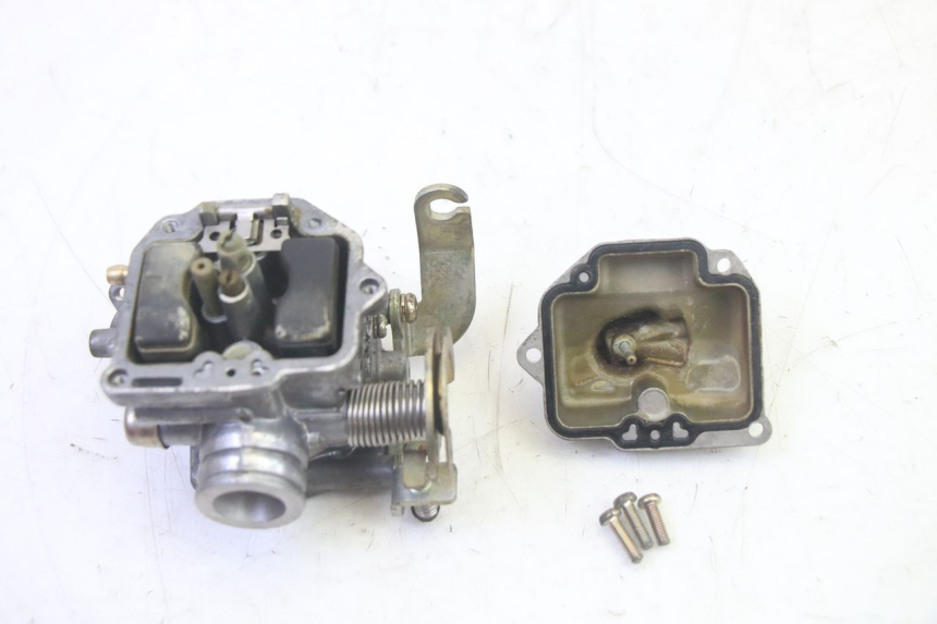 photo de CARBURETOR SUKIDA TOP 1 50 (2003 - 2010) - Surface and material condition