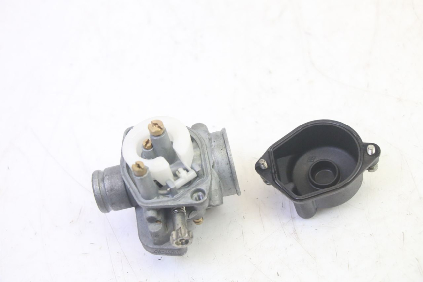photo de CARBURETOR KSR TR SM 50 (2015 - 2018) - Checked used part