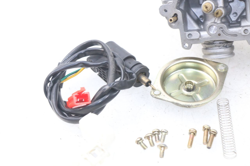 photo de CARBURETOR BAOTIAN TRAVEL SPIRIT 50 (2010 - 2012)