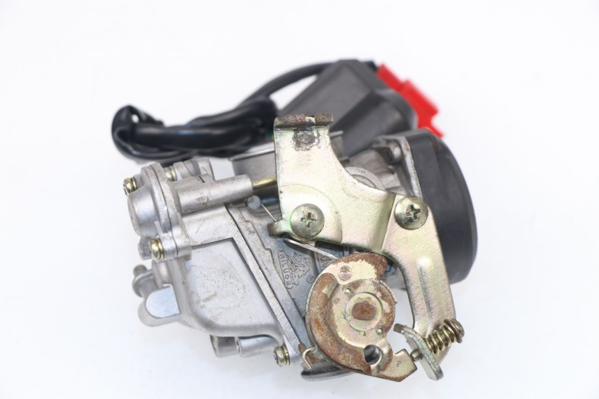 photo de CARBURETOR BAOTIAN TRAVEL SPIRIT 50 (2010 - 2012)