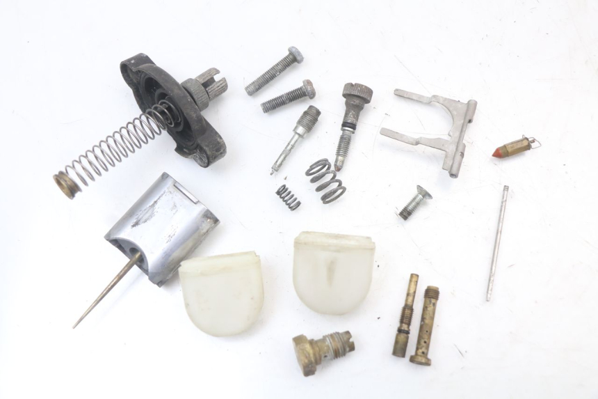 photo de CARBURETOR SUZUKI TS X 80 (1984 - 1988)