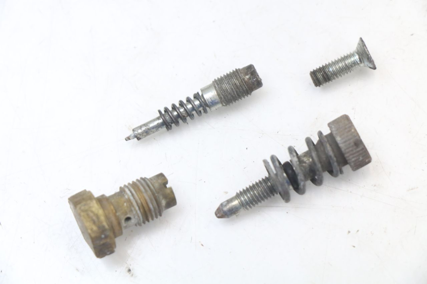 photo de CARBURETOR SUZUKI TS X 80 (1984 - 1988)