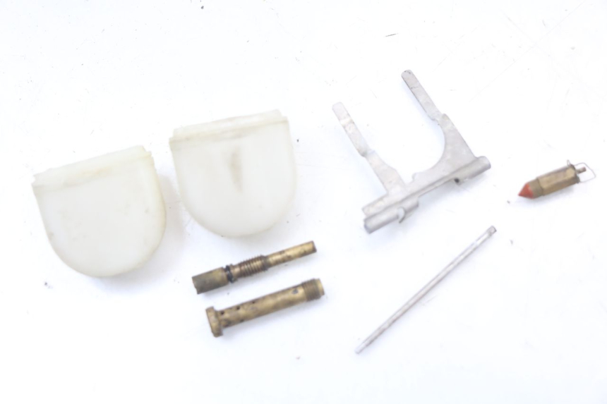 photo de CARBURETOR SUZUKI TS X 80 (1984 - 1988)