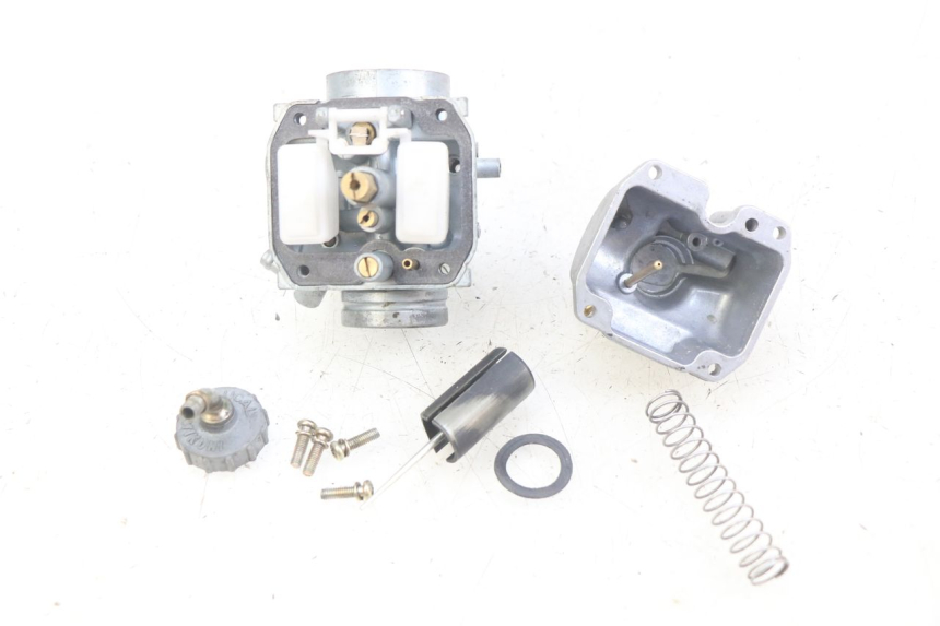 photo de CARBURETOR YAMAHA TTR 125 (2000 - 2020)