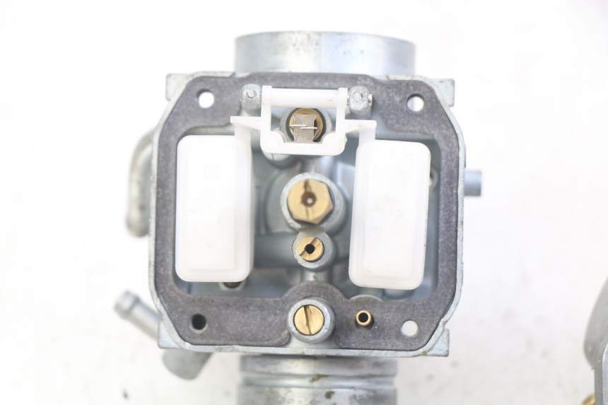 photo de CARBURETOR YAMAHA TTR 125 (2000 - 2020)