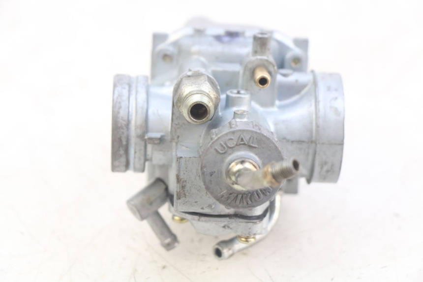 photo de CARBURETOR YAMAHA TTR 125 (2000 - 2020)