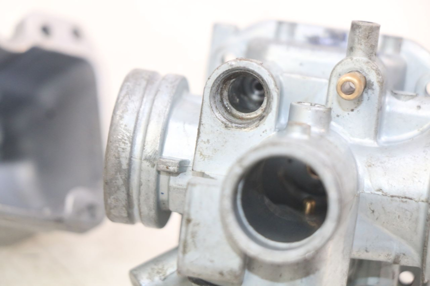 photo de CARBURETOR YAMAHA TTR 125 (2000 - 2020)