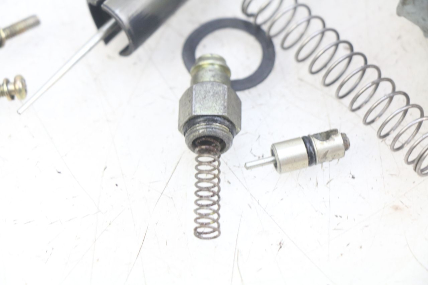 photo de CARBURETOR YAMAHA TTR 125 (2000 - 2020)