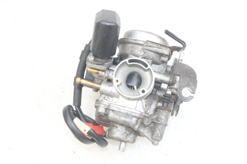 photo de CARBURETOR PEUGEOT TWEET 4T 50 (2018 - 2020)