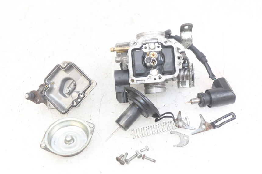 photo de CARBURETOR PEUGEOT TWEET 4T 50 (2018 - 2020)