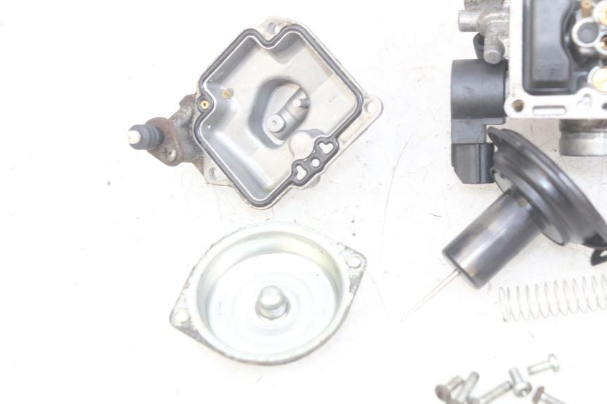 photo de CARBURETOR PEUGEOT TWEET 4T 50 (2018 - 2020)
