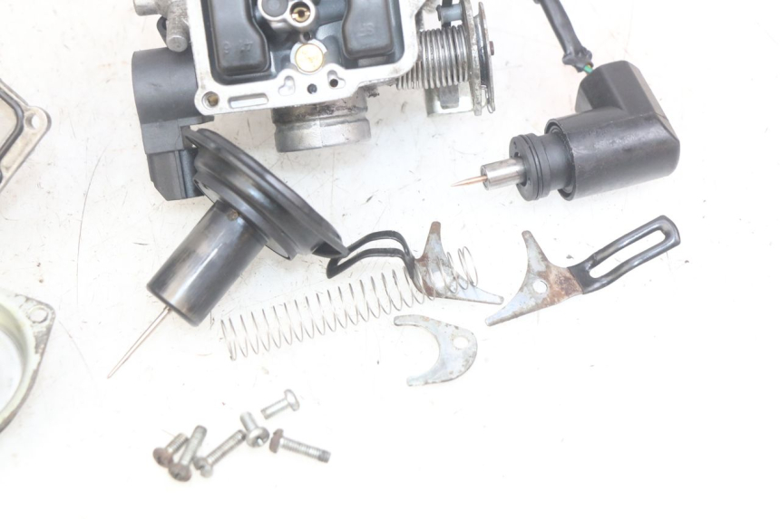 photo de CARBURETOR PEUGEOT TWEET 4T 50 (2018 - 2020)