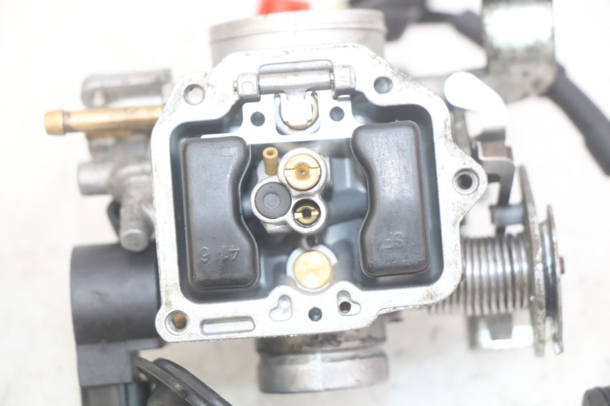 photo de CARBURETOR PEUGEOT TWEET 4T 50 (2018 - 2020)