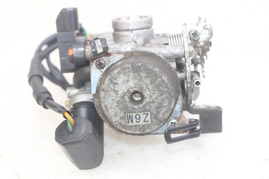 photo de CARBURETOR PEUGEOT TWEET 4T 50 (2018 - 2020)