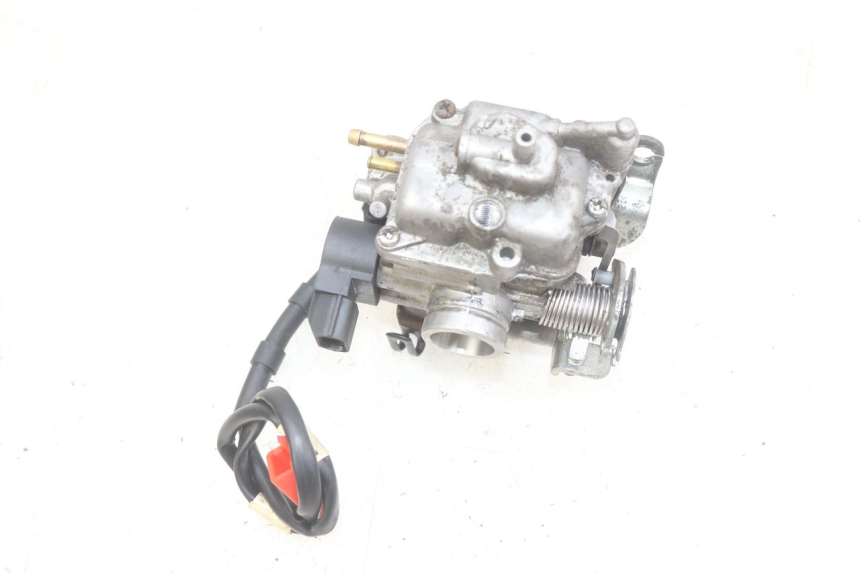 photo de CARBURETOR PEUGEOT TWEET 4T 50 (2018 - 2020)