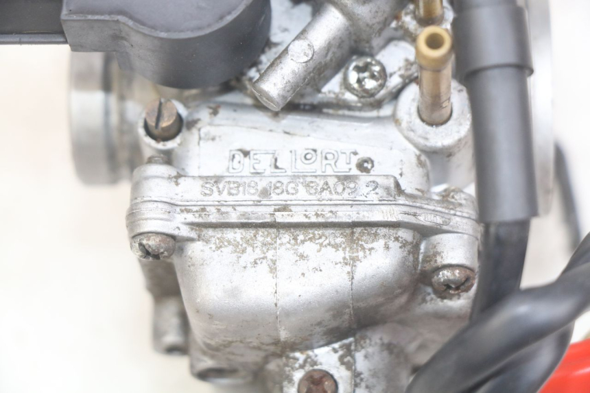 photo de CARBURETOR PEUGEOT TWEET 4T 50 (2018 - 2020)